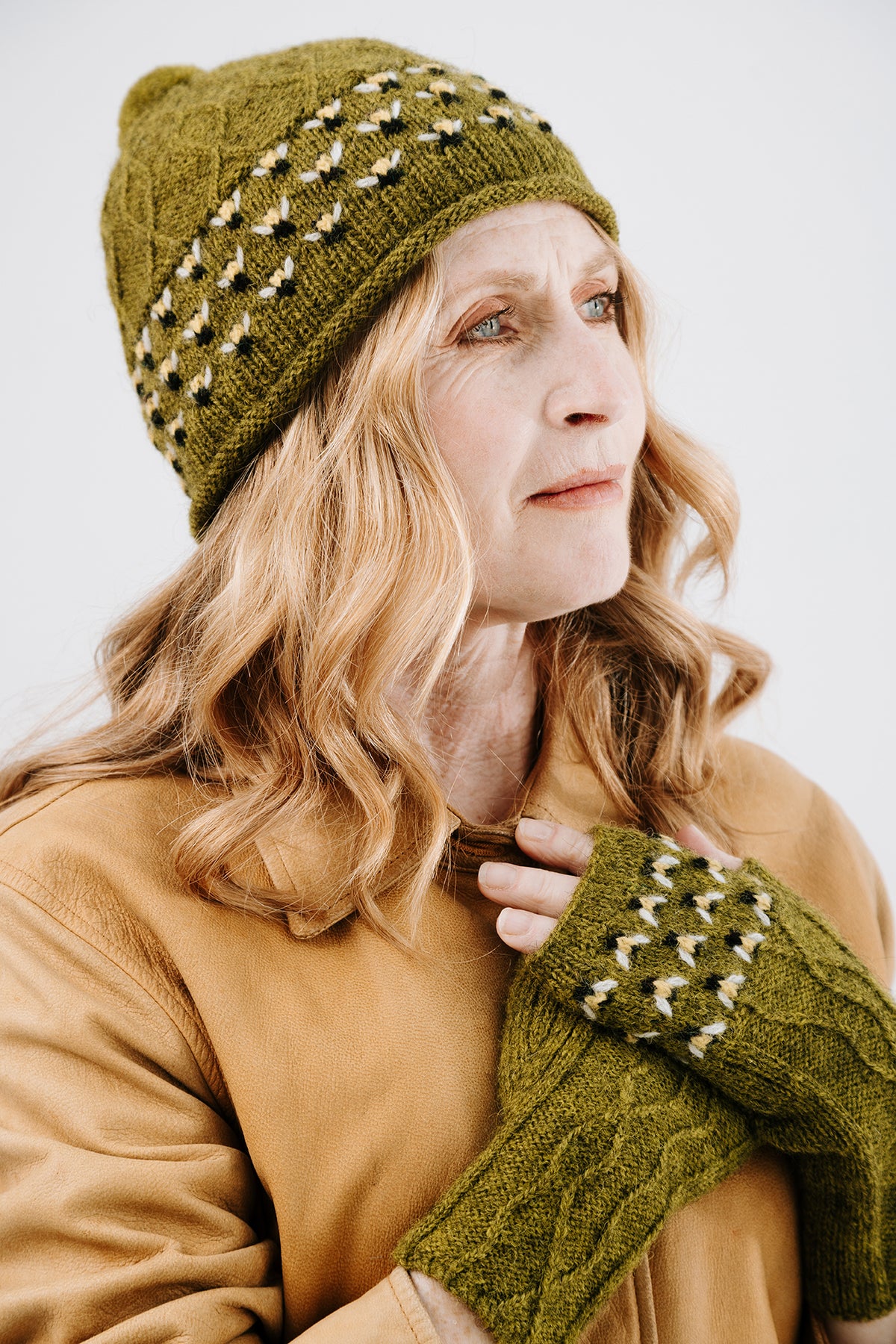 Yarn: The Journal of Scottish Yarns – Issue 10 | Scottish Knitting Magazine