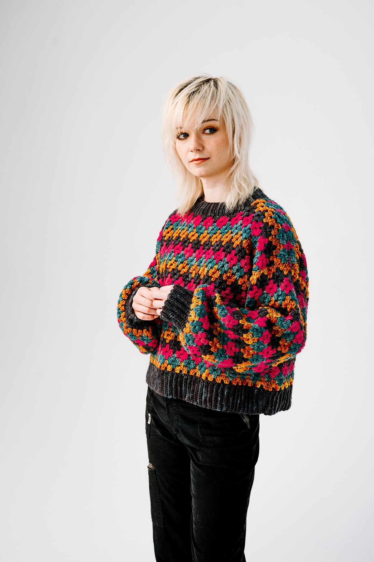 Yarn: The Journal of Scottish Yarns – Issue 10 | Scottish Knitting Magazine
