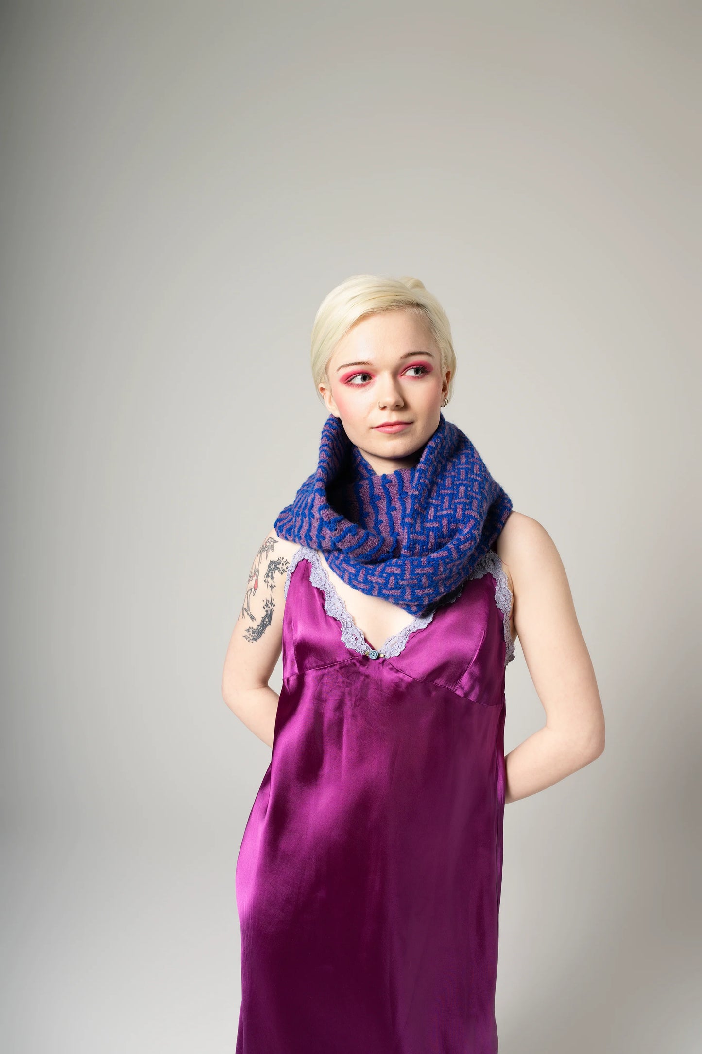 Yarn: The Journal of Scottish Yarns Issue 9
