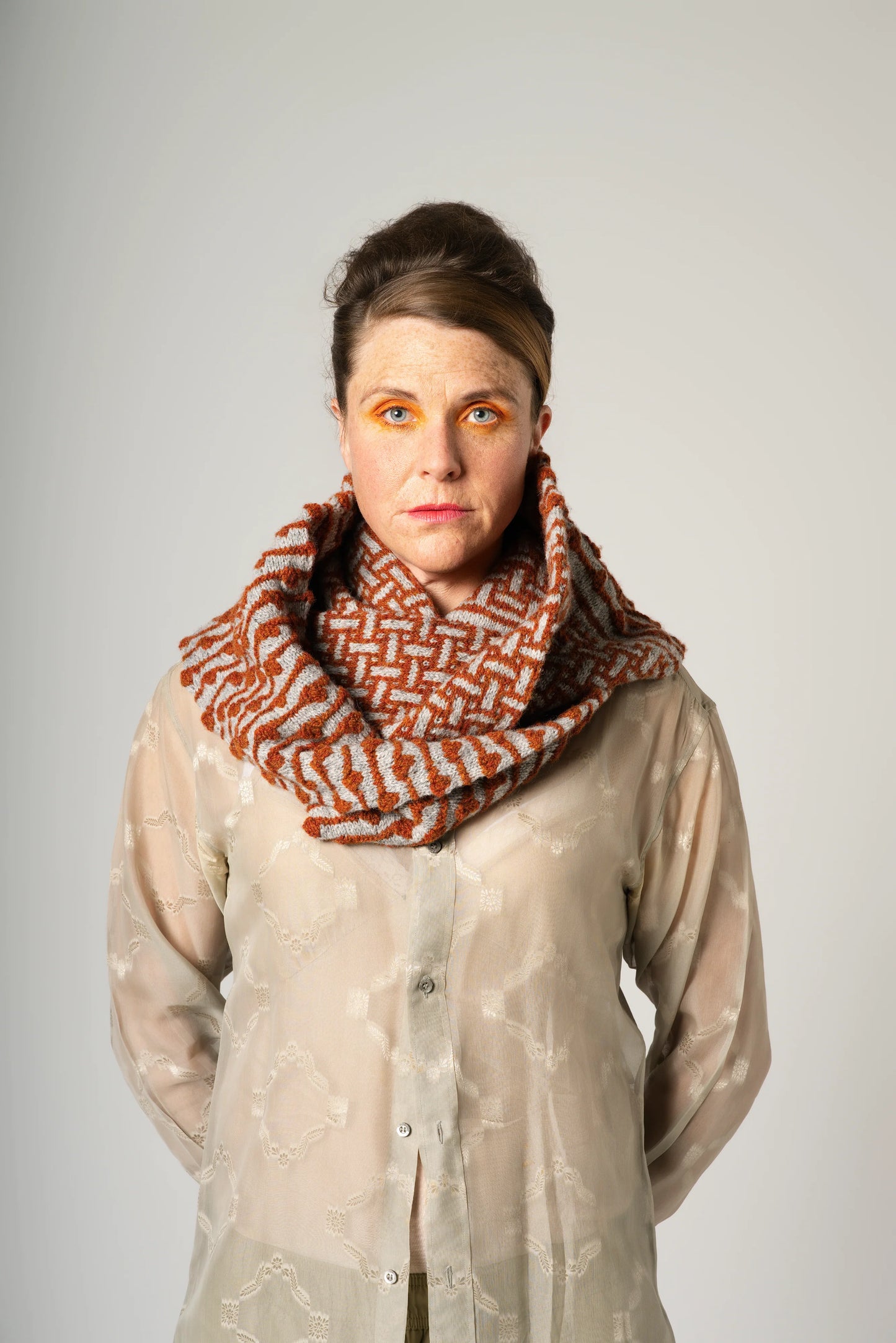 Yarn: The Journal of Scottish Yarns Issue 9