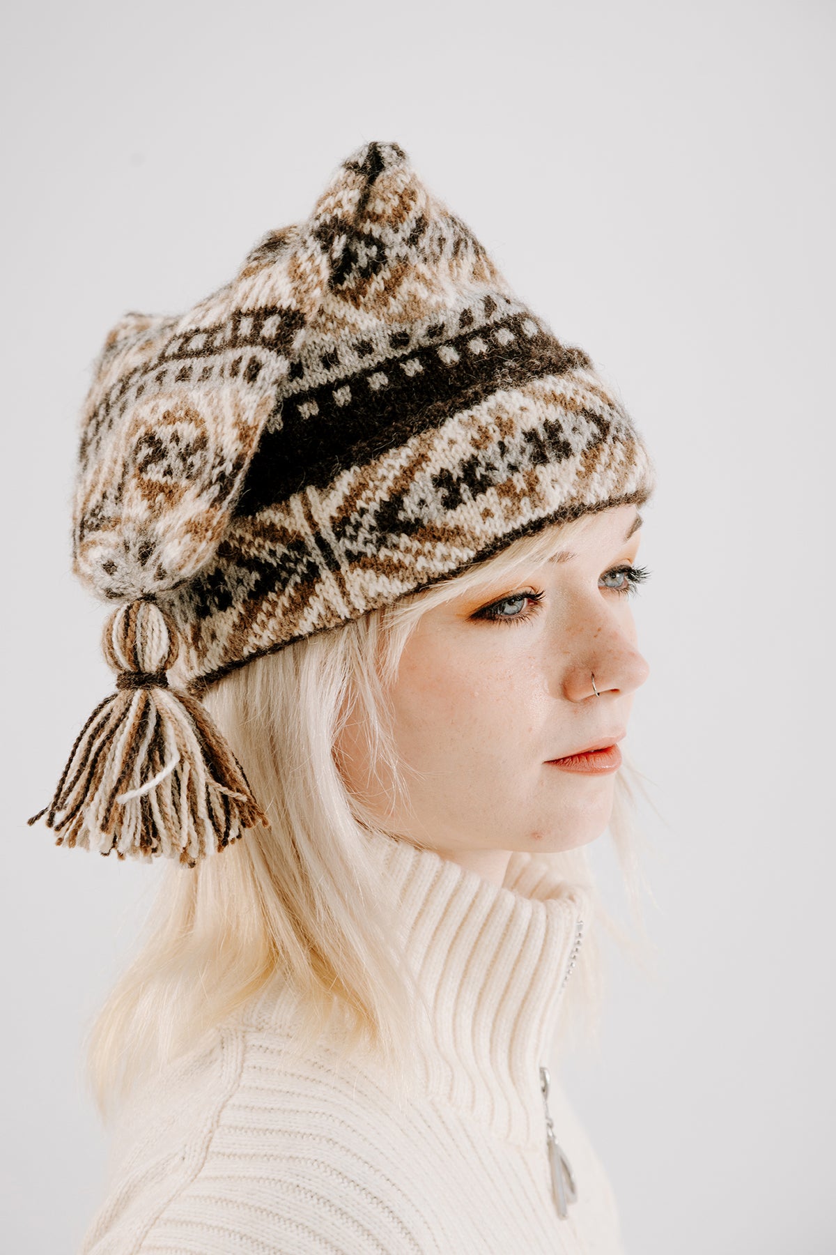 Yarn: The Journal of Scottish Yarns – Issue 10 | Scottish Knitting Magazine