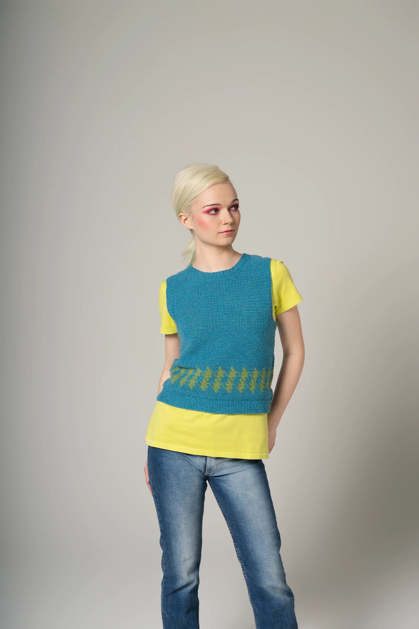 Yarn: The Journal of Scottish Yarns Issue 9