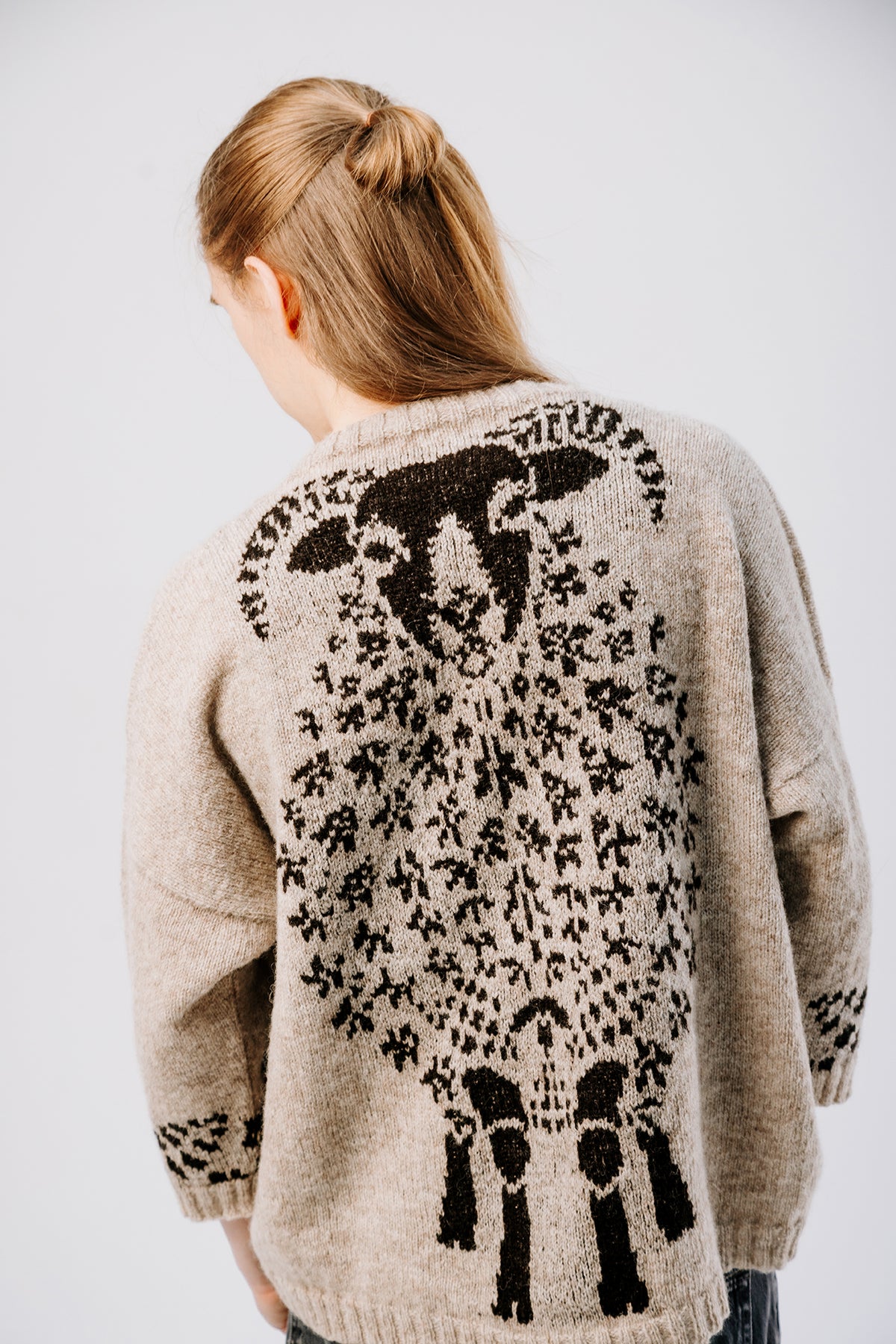Yarn: The Journal of Scottish Yarns – Issue 10 | Scottish Knitting Magazine