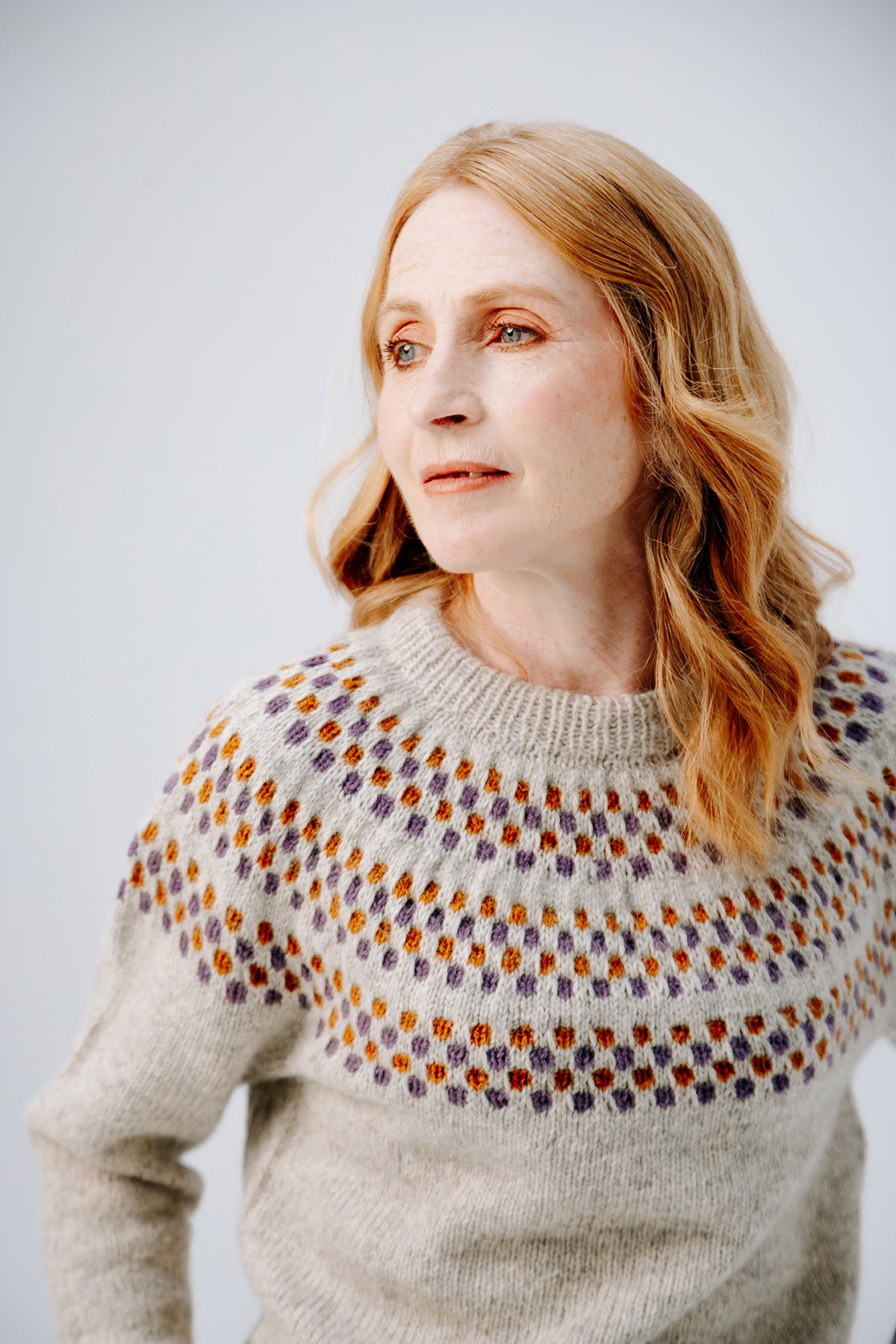 Yarn: The Journal of Scottish Yarns – Issue 10 | Scottish Knitting Magazine