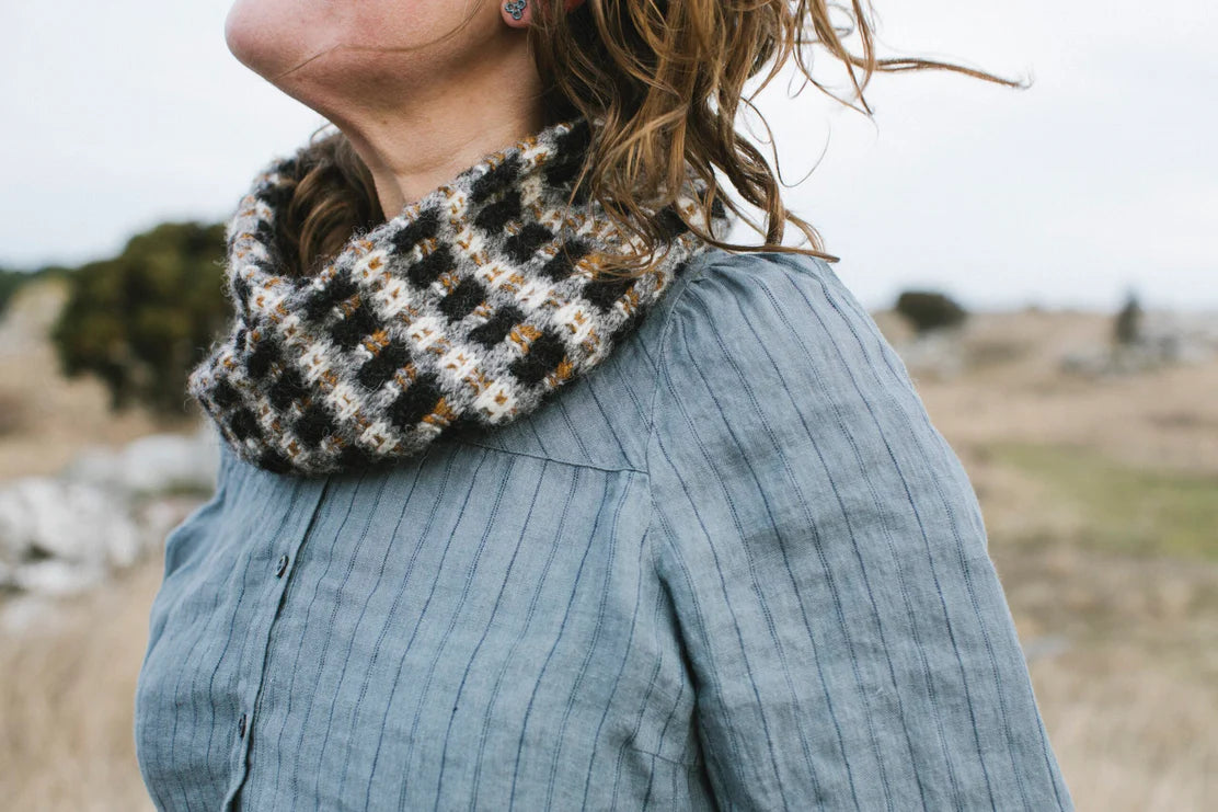Island Knitting