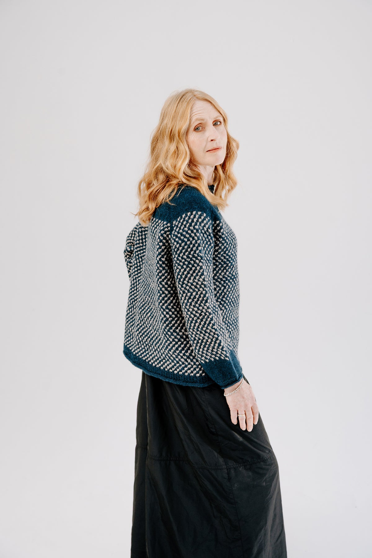 Yarn: The Journal of Scottish Yarns – Issue 10 | Scottish Knitting Magazine