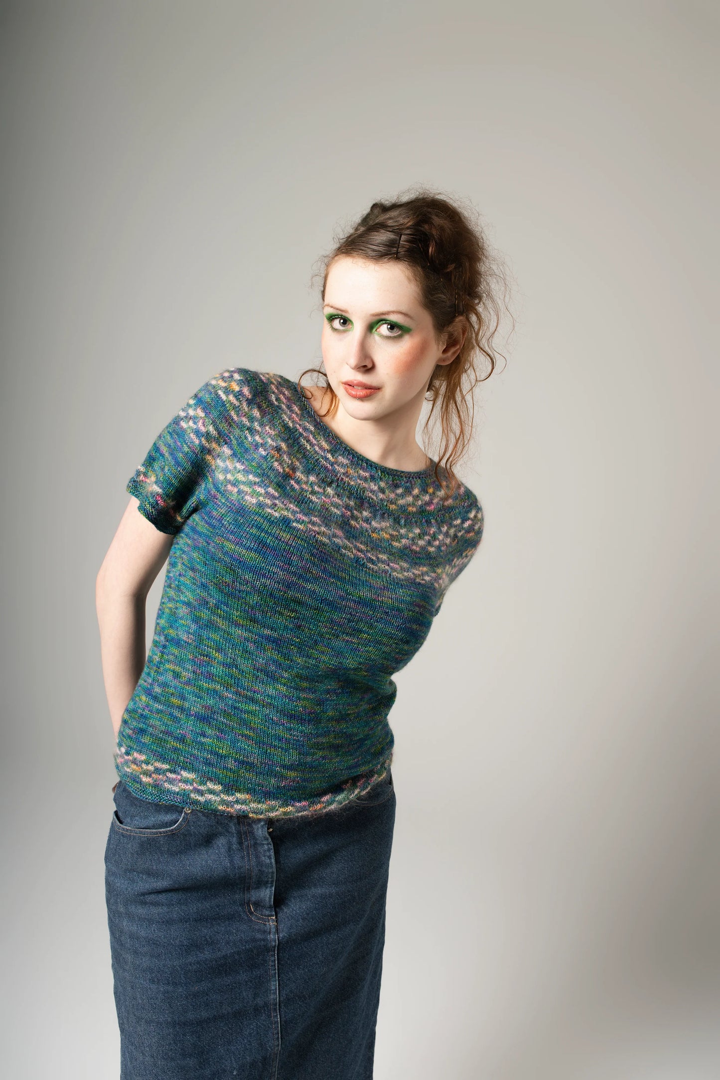 Yarn: The Journal of Scottish Yarns Issue 9