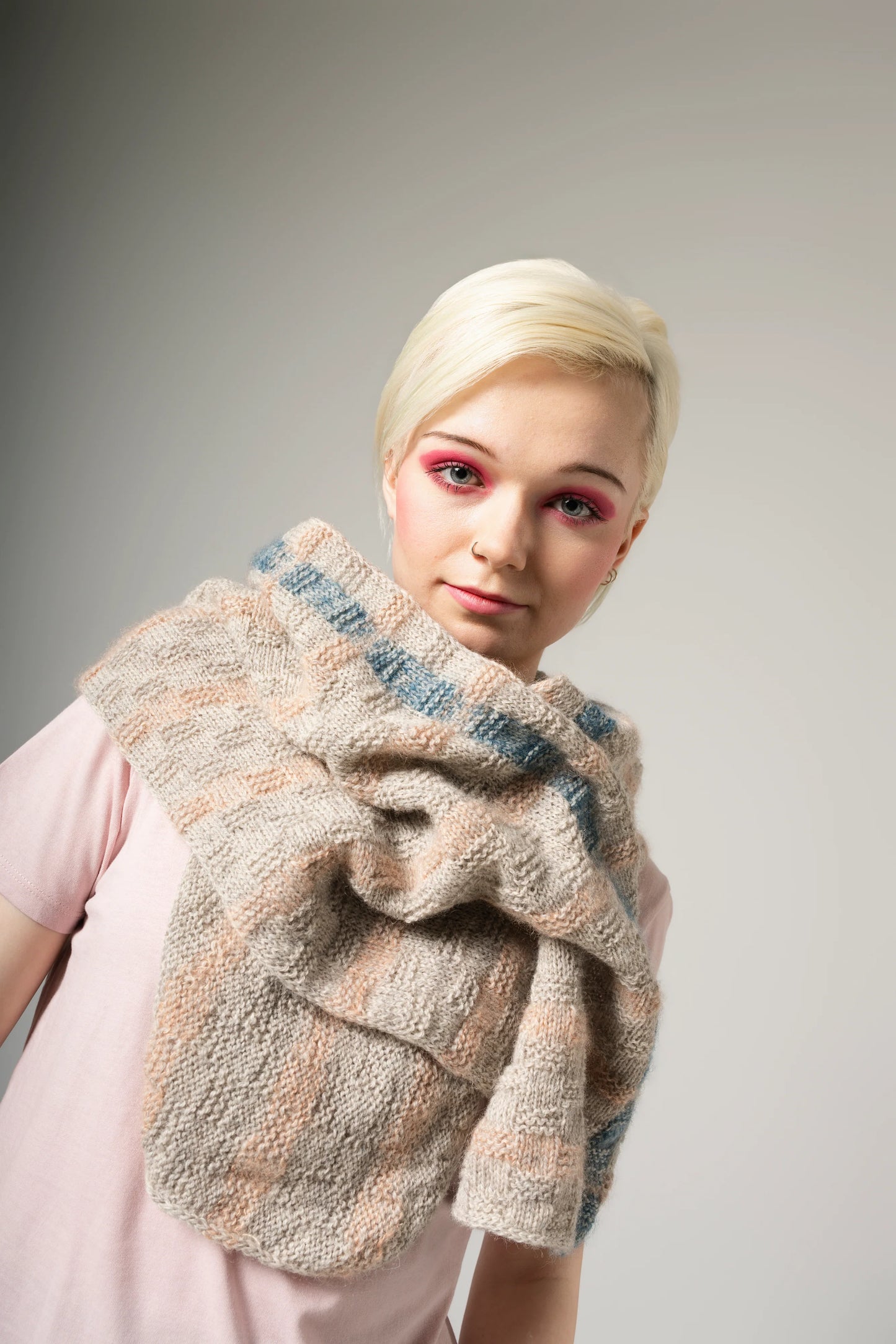 Yarn: The Journal of Scottish Yarns Issue 9