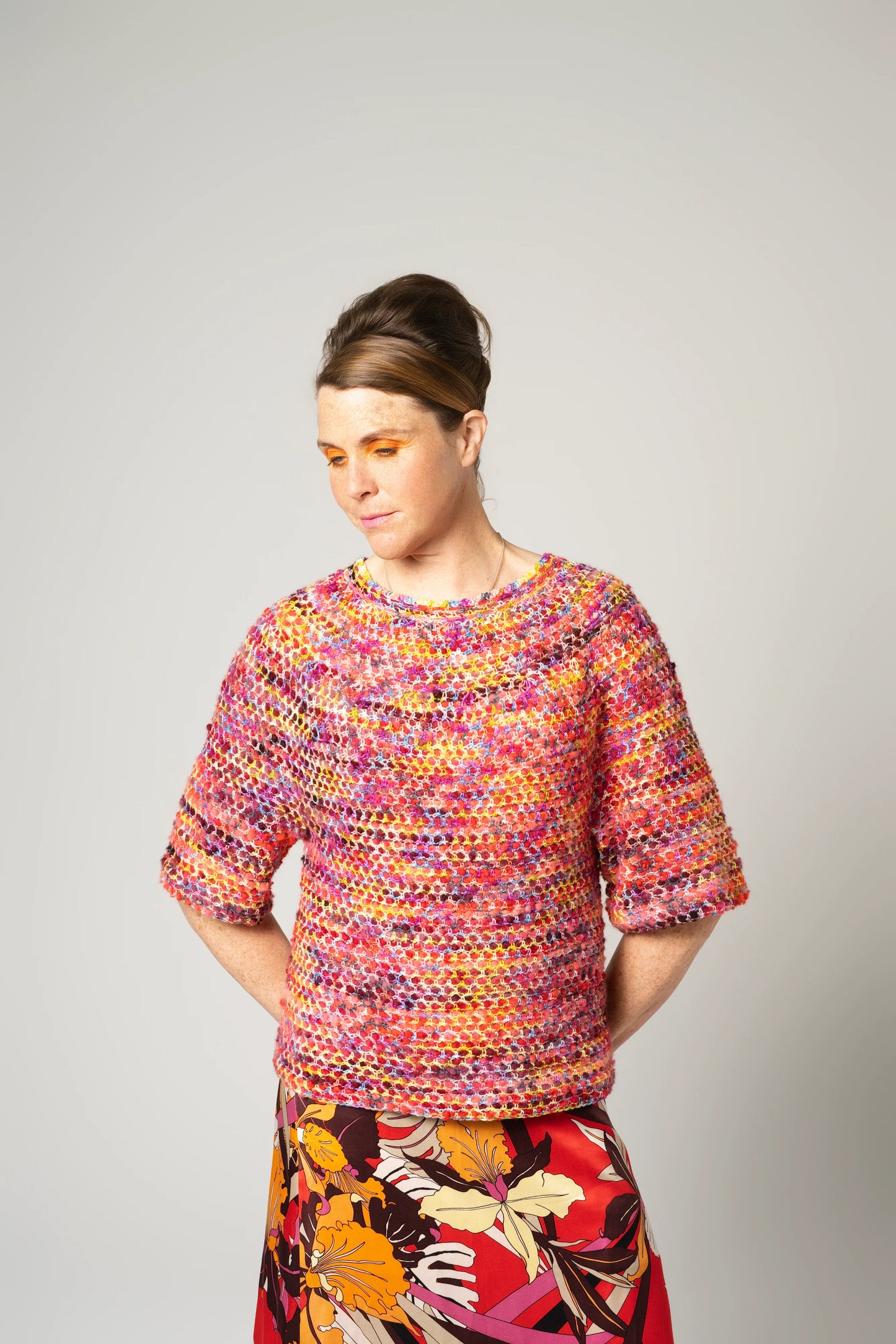 Yarn: The Journal of Scottish Yarns Issue 9