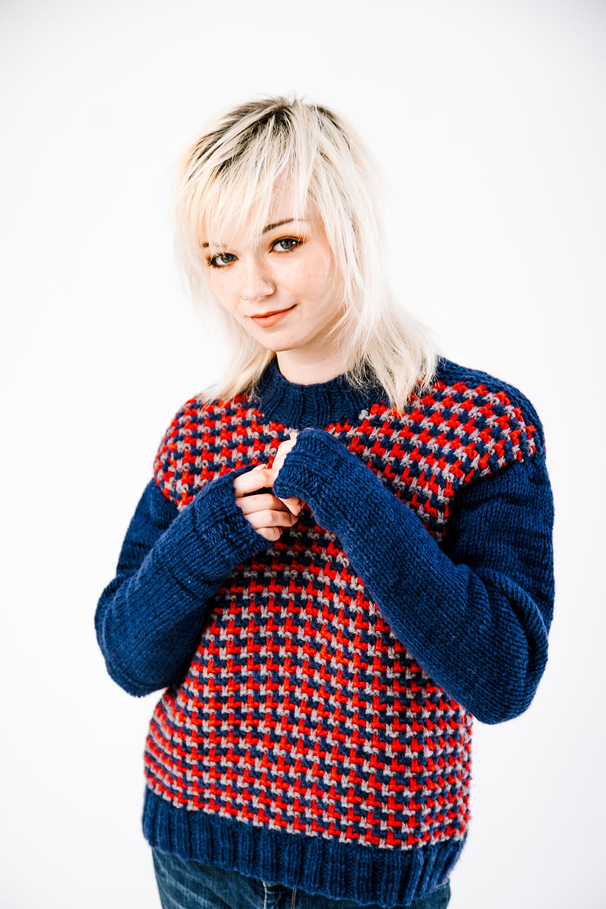 Yarn: The Journal of Scottish Yarns – Issue 10 | Scottish Knitting Magazine