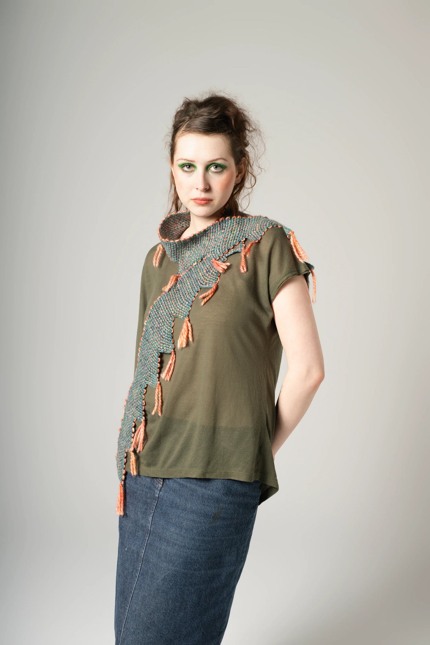 Yarn: The Journal of Scottish Yarns Issue 9