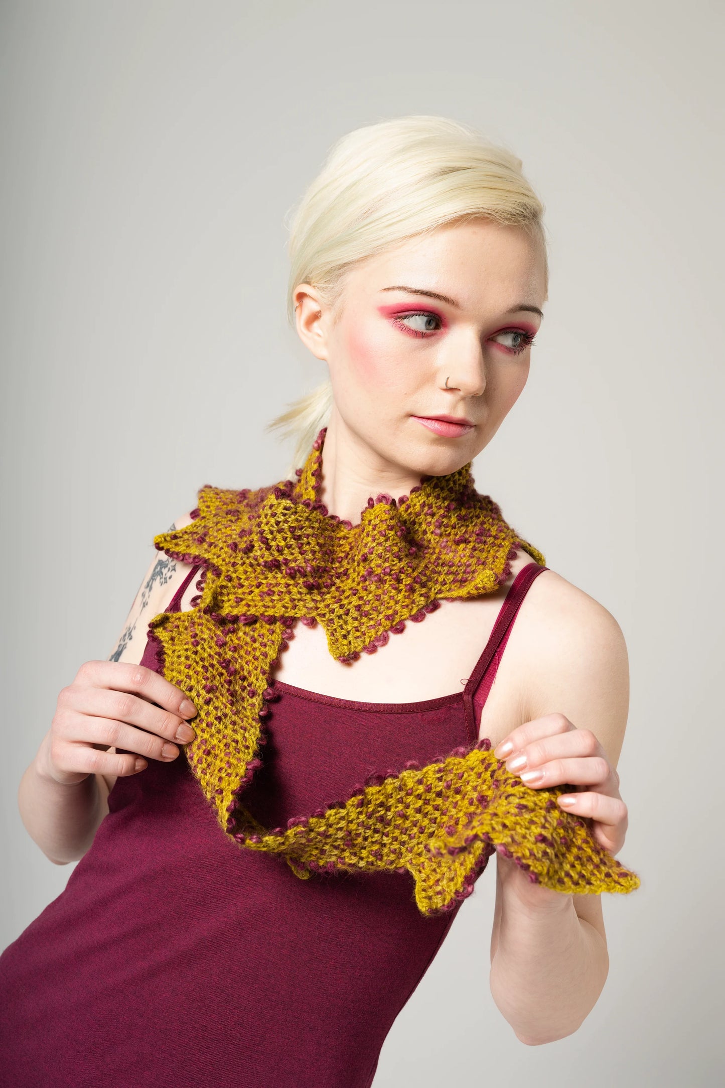 Yarn: The Journal of Scottish Yarns Issue 9