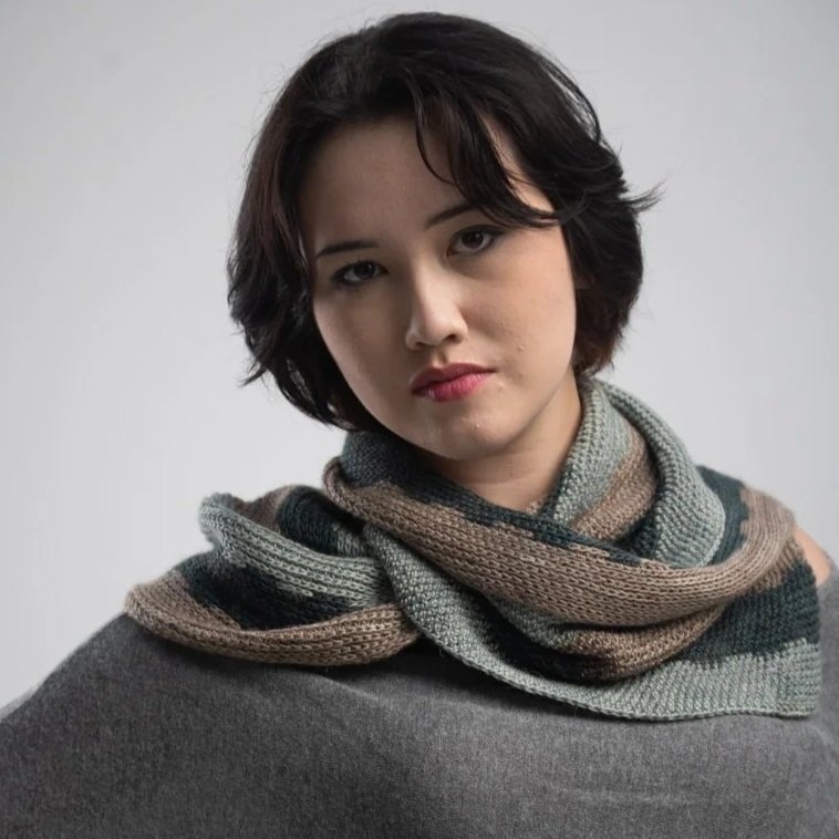 Yarn: The Journal of Scottish Yarns Issue 8