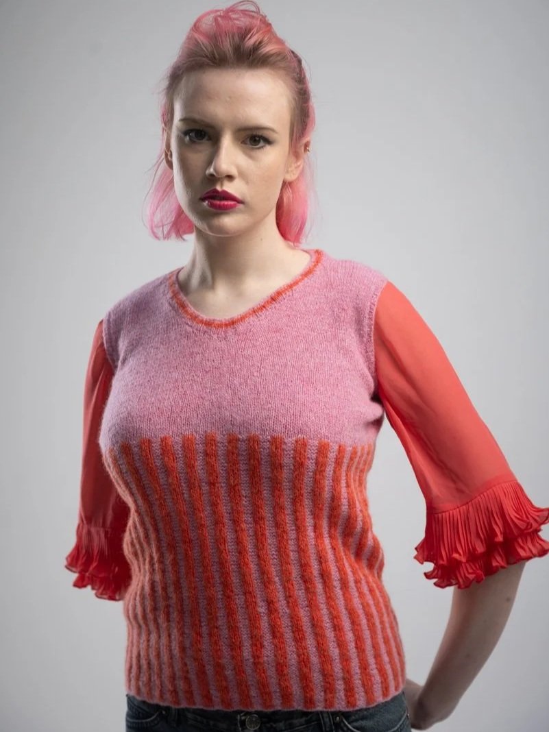 Yarn: The Journal of Scottish Yarns Issue 8