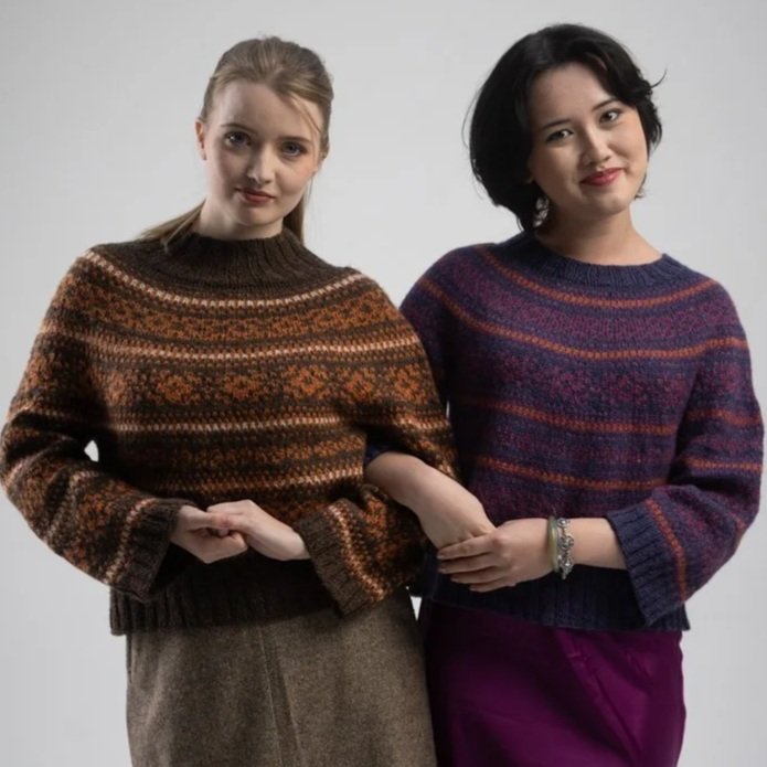 Yarn: The Journal of Scottish Yarns Issue 8