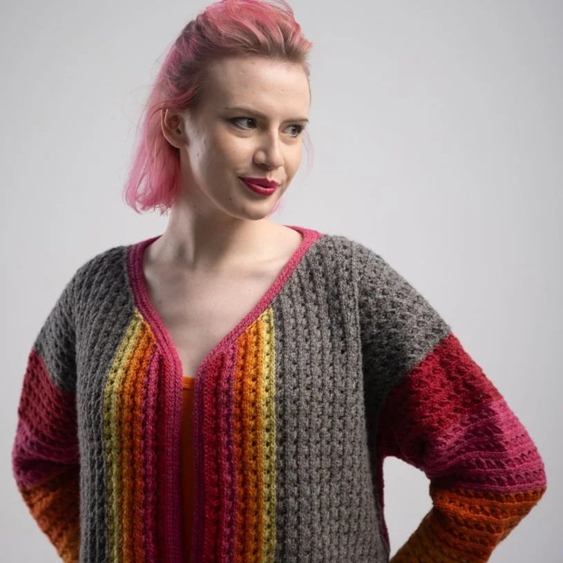 Yarn: The Journal of Scottish Yarns Issue 8