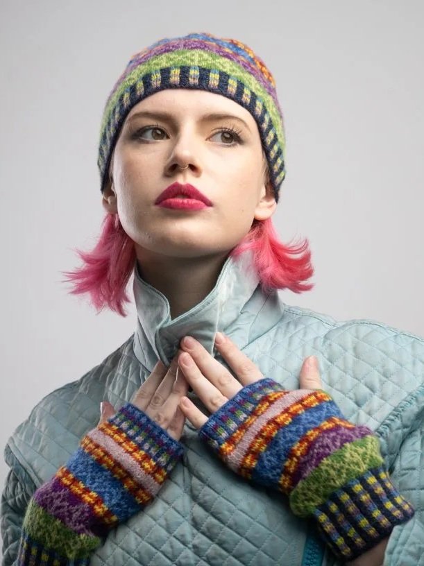 Yarn: The Journal of Scottish Yarns Issue 8