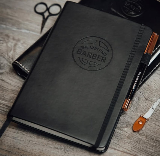 TKB Notebook