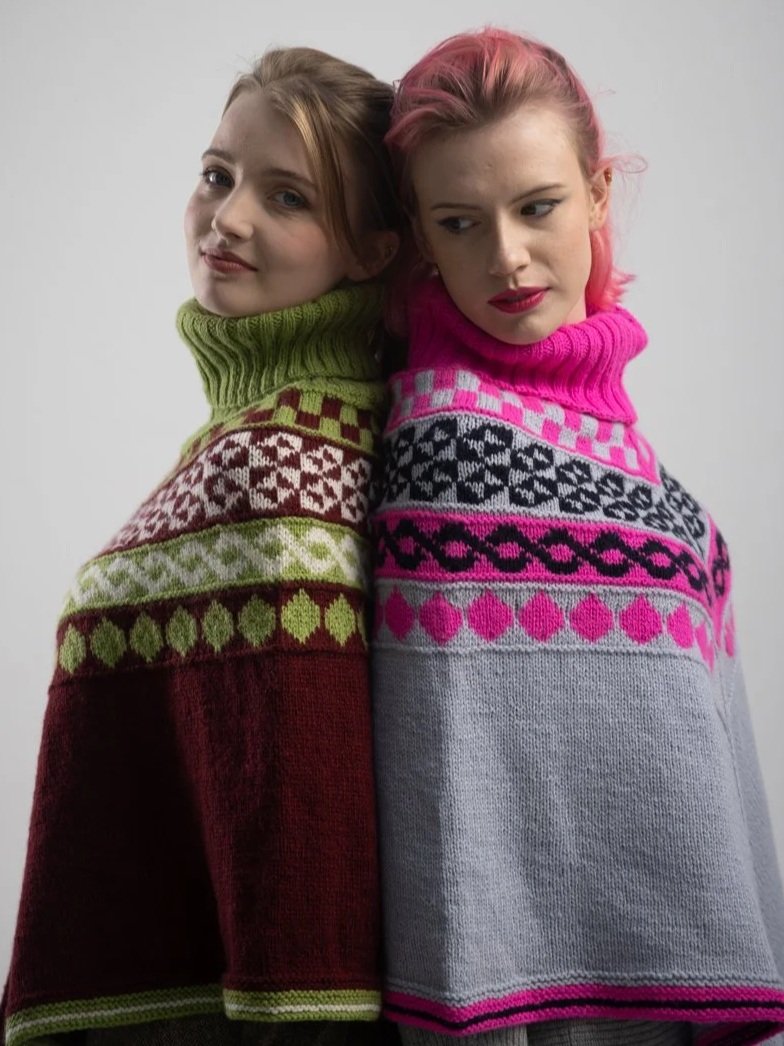 Yarn: The Journal of Scottish Yarns Issue 8