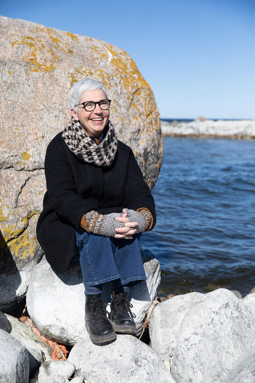 Island Knitting