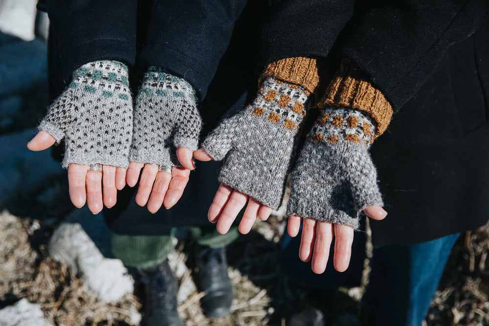 Island Knitting